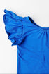royal-blue-s-s-flutter-sleeve-leotard Mila & Rose at Sophia's Style--12-24M--2